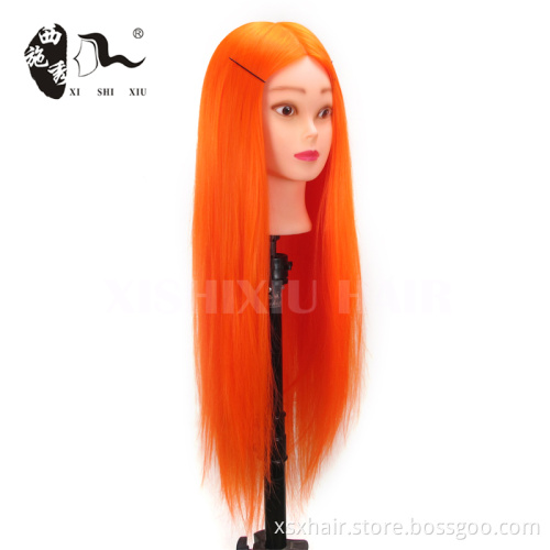 NOT standard fashion Sexy long necks mannequin head on sale